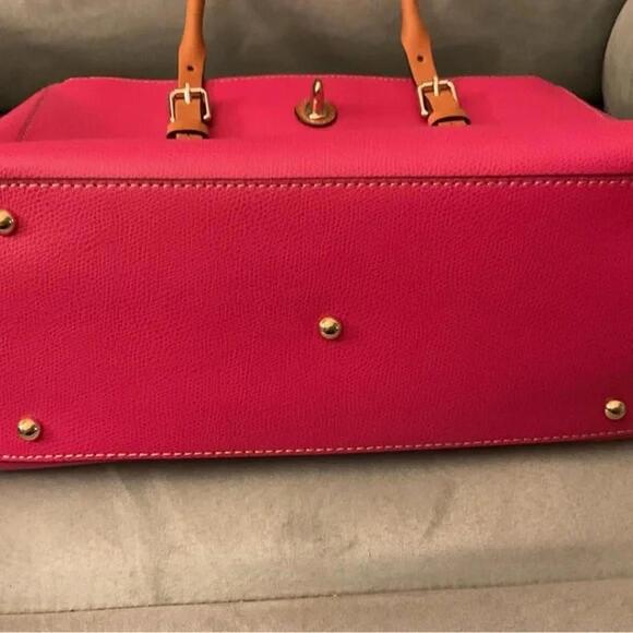 Dooney & Bourke Claremont Miller‎ Satchel - NWT (New) - Picture 5 of 6